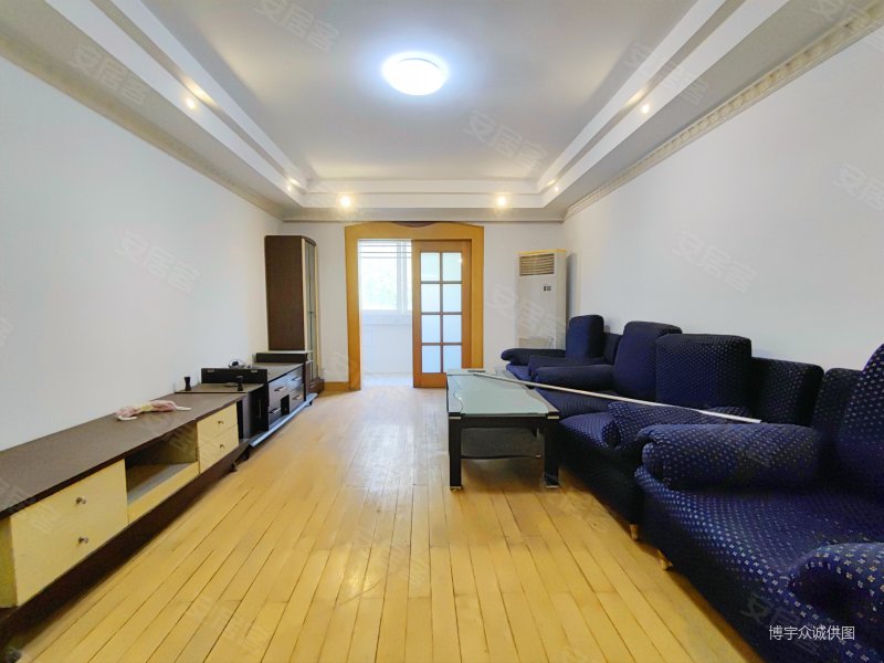 采光耀眼急售!,新加花园二手房,378万,3室2厅,2卫,105平米-苏州安居客