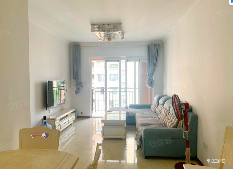 急急急(71) 仅契税 精装 地铁旁,怡馨家园二手房,71万,3室2厅,1卫,99.