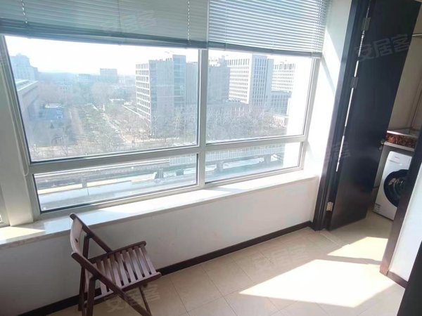 【多图】红杉国际公寓,五道口租房,清崋大学 五道口红杉国际公寓两室