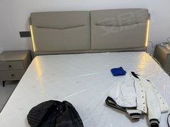 阜新海州海州城区短租月付 建井小区 步梯五楼 精装一室出租房源真实图片