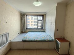 延边延吉延西区出租延大西郡名苑 3楼 一居室 28平 拎包入住出租房源真实图片