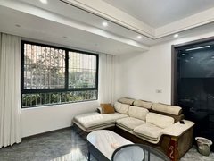 大丰大中大中城区望园莱茵城3室2厅1卫127.0平出租房源真实图片