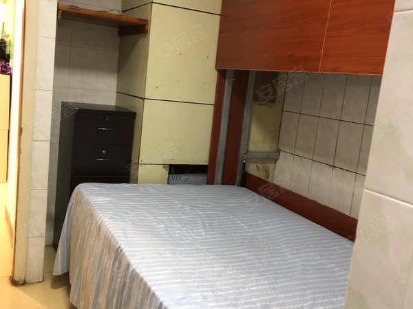 北京海淀白石桥富海中心富海中心 3室1厅2卫出租房源真实图片