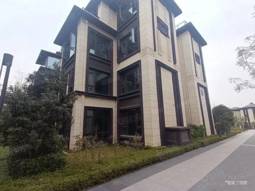 禹洲雍锦府一期