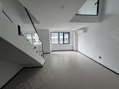 台州椒江洪家森语苑单身公寓 近中心大道近轻轨 南北通透 看房方便出租房源真实图片