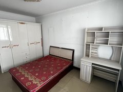 银川西夏朔方路西夏区同心路 宁和园 宁大 财经学校 八一广场 附近押一付一出租房源真实图片