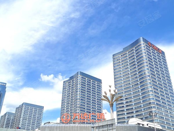 东莞厚街体育公园厚街万达广场(商住楼)业主限时福利,真实可看房,三天