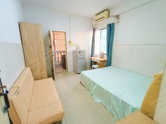 东莞东城世博广场万达附近 带电梯！！！采光好 小温馨出租房源真实图片