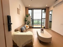 怀化鹤城城中免中介!押一付一!翡翠湾 天星广场 湖天一色 停车方便!!!出租房源真实图片