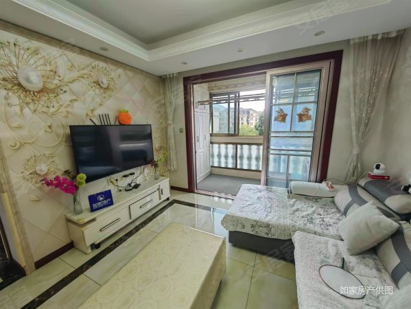 百乐和园商圈成熟小三房带电梯房龄新