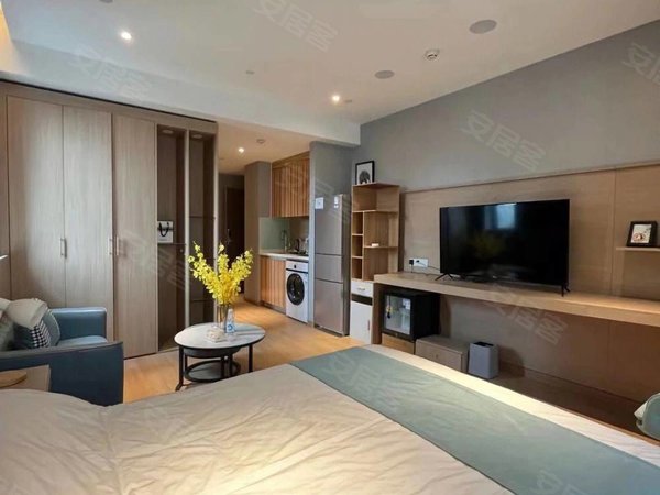 【多图】樾芯城,皋埠租房,本人房东!