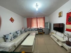 武威凉州丽达百货近万达火车站新苑小区小两居低楼层南北通透拎包入住出租房源真实图片