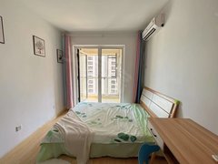 青岛李沧李村李村电梯楼天泰书院精装2号线3号线地铁奥克斯步行街南向阳台出租房源真实图片