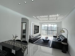 诸暨诸暨市区陶朱街道城市之光精装三室两厅两卫带车位包物业拎包入住随时看房出租房源真实图片