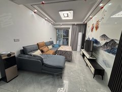 恩施恩施市黄泥坝施州富苑精致温馨2居室保养好楼层好九九成新，带露台随时看房出租房源真实图片