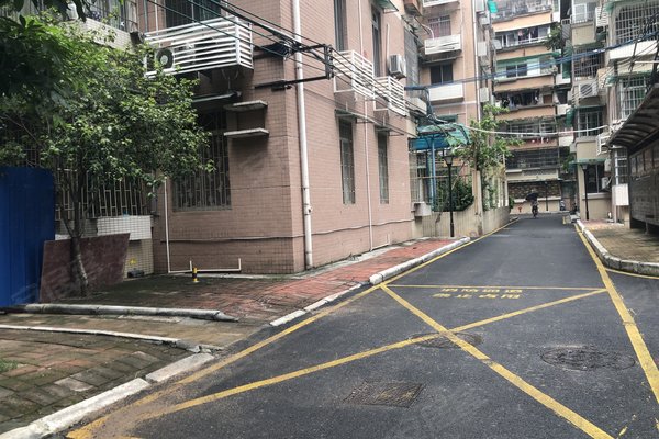 怡园小区(黄埔)