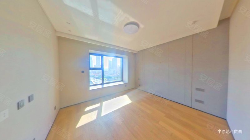 宗介非一个 海河金茂府 一线海河景观 户型好 价位可谈 急售