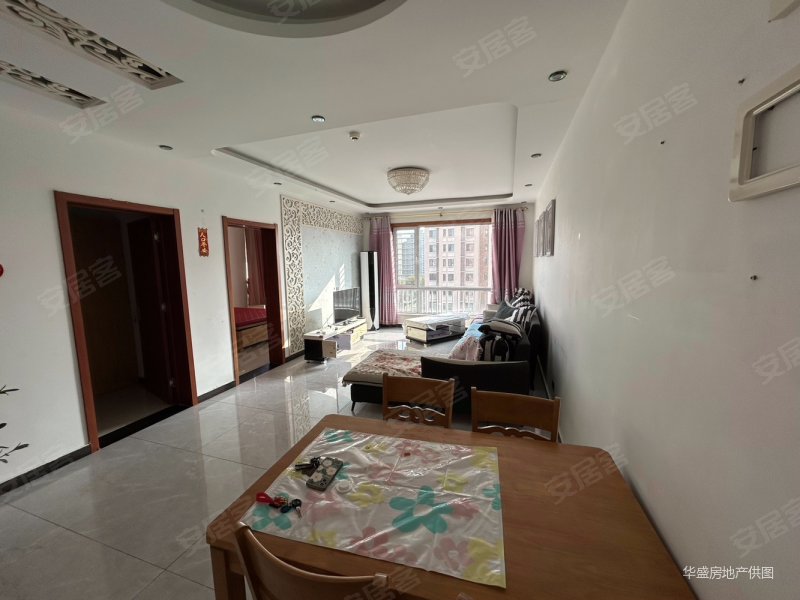 天津房产网>天津二手房>静海二手房>静海镇二手房>景华春天>