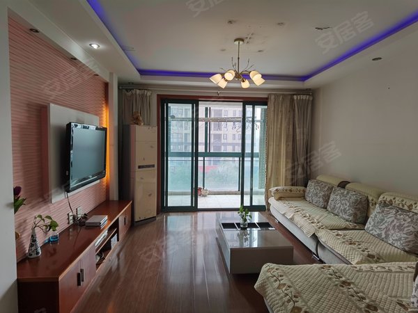 【多图】南岸晶都花园,长河租房,网易 阿里 华为 中控附近南岸晶都