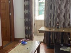 阳江江城新达城新达城附近星源市场拎包入住电梯一房一厅出租!出租房源真实图片