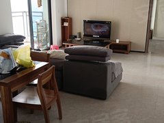 广州黄埔萝岗星樾山畔 4室2厅2卫出租房源真实图片