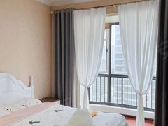 郑州金水曼哈顿燕庄地铁口 曼哈顿楼上 全女生 可短租月付 升龙大厦 猿辅导出租房源真实图片
