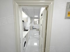 北京丰台花乡一居室 一室一厅 套间 双卫生间 实图出租房源真实图片