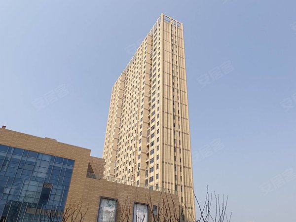 苏州相城渭塘东方时代广场(商住楼)渭塘便宜两室精装随时看直接入住