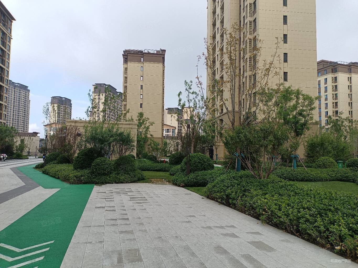 人气好房急了别划走大胆给价能谈中间楼层未来城