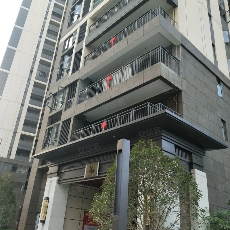 【奥园铂誉府, 奥园铂誉府小区详情,房价走势,房源,业主论坛】- 梅州