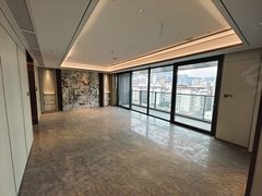 深圳福田下梅林福田 梅林 总裁公寓 装修太顶了 天花板级出租房源真实图片