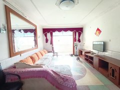 吉安吉安县吉安城区县中旁 3房精装修 家电家具齐全 拎包即住 看房方便！出租房源真实图片