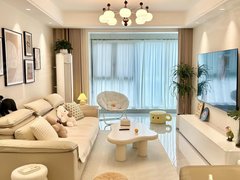 台州路桥中盛广场可月付可短租吾悦广场中心大道会展中心五金城十里长街中盛广场出租房源真实图片