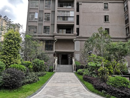 泰基巴黎公馆,兴安路1号 - 梧州泰基巴黎公馆二手房,租房,房价-梧州