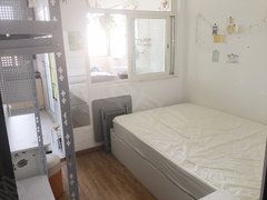 合肥新站火车站可月付可短租火车站独卫信地大众大厦胜利广场鸭梨冲天目七里出租房源真实图片