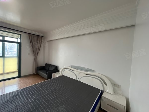 【多图】锦绣公寓,吴航租房,楼下小吃街 地铁口十洋旁边独门独户单身