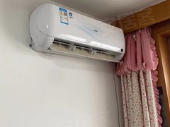 齐齐哈尔龙沙三百客运站安智小区7楼不顶，两室，空调冰箱洗衣机热水器都有，可季付出租房源真实图片