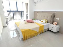 新乡红旗胖东来大桥悦时代 国悦城 电子信息科技园 民用水电 无中介拎包入住出租房源真实图片