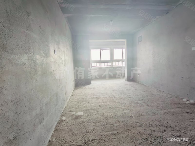 汉泽府 前排 真实f源 随时看房 观景房,汉泽府二