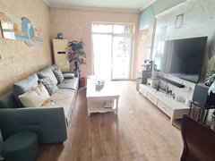 德阳旌阳鼎虹市场三中学校对面，惠安东苑  可拎包入住出租房源真实图片