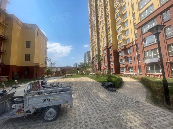 保定竞秀时代商厦永瑞园万博附近 永瑞园 有电梯 精装两室 家电齐全