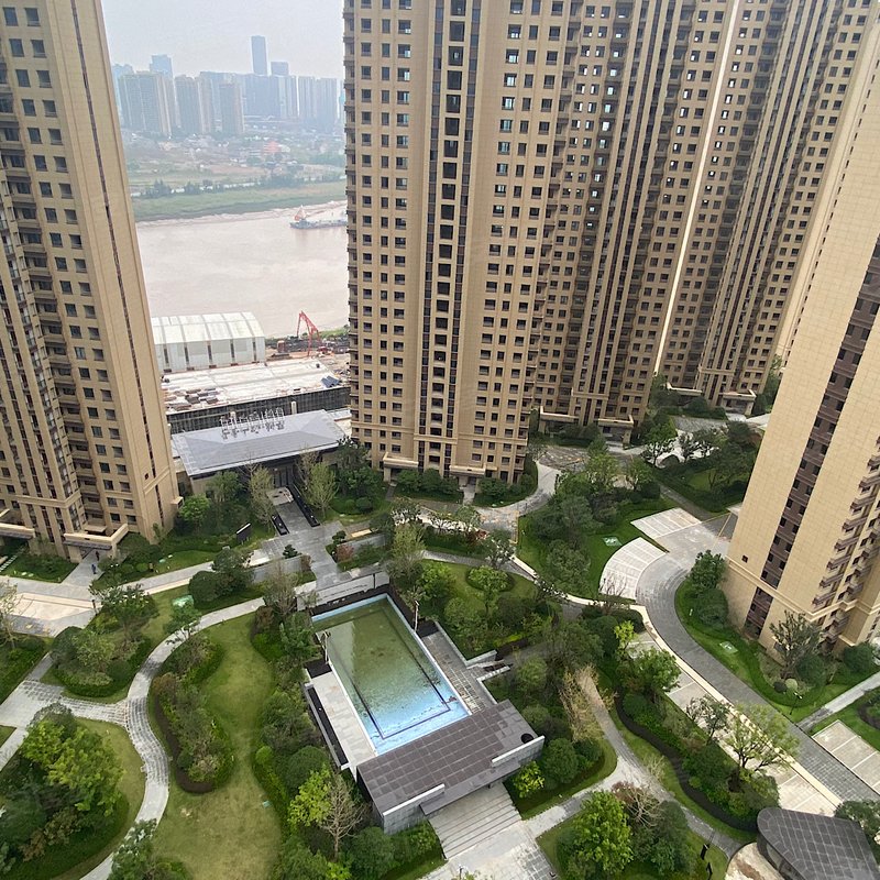 【华鸿江山壹号, 华鸿江山壹号小区详情,房价走势,房源,业主论坛】