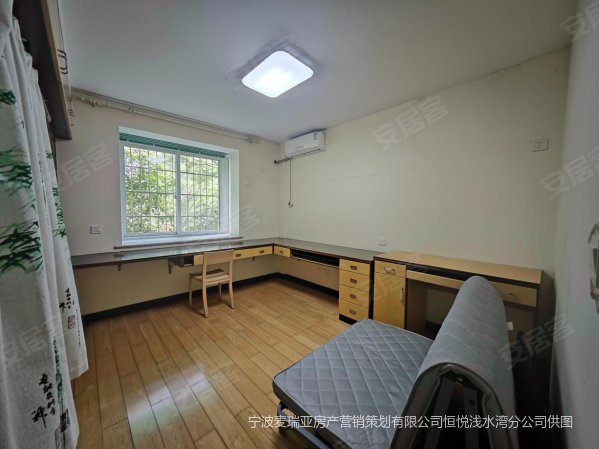 大3房 双卫生间 近绿轴公园,宁大花园二手房,182万,3室2厅,2卫,126