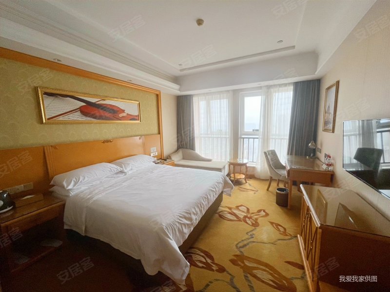 70年产权.欢迎大家,金涛御景花园二手房,27万,1室1厅,1卫,42.