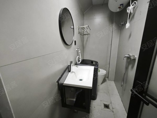 金华武义县武义城南赵宅安置小区赵宅夜市两室带大露台,无中介押一付一可随时看房拎包入住出租房源真实图片