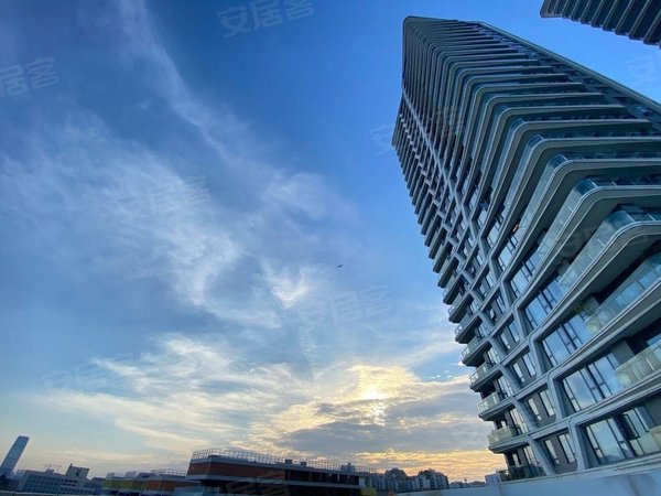 广州白云黄石首开龙湖天奕龙湖天奕 (千金易得 良居难求) 欢迎回家!