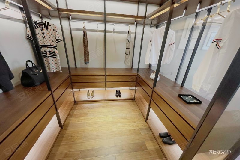 西贵浣花(豪装大平层)和明星做邻居丨租金10000丨随时看,西派浣花