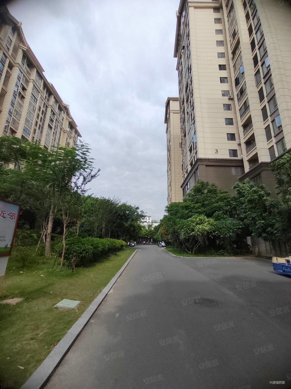 厦门房产网>厦门二手房>翔安二手房>新圩二手房>中澳城(二期公寓住宅)