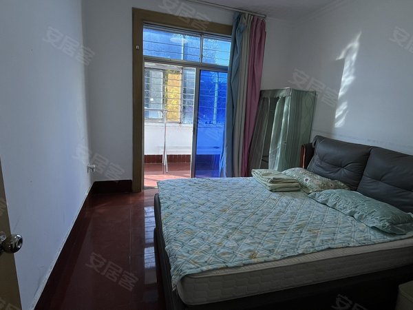 凉山西昌胜利南路佳信阳光市中心胜利路 套三家具家电齐全拎包入住出租房源真实图片