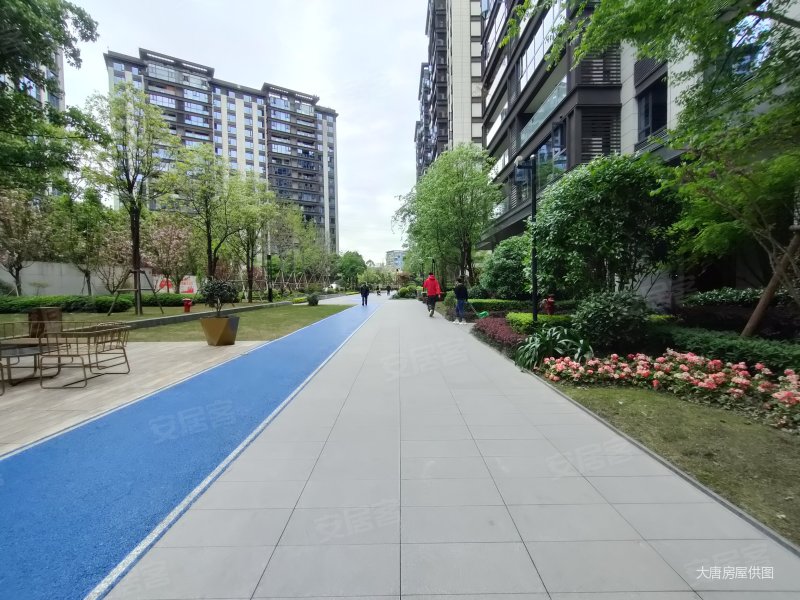 阳光城檀府